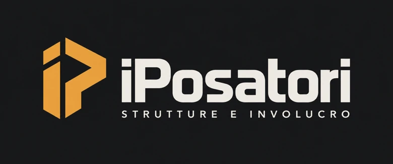 iPosatori — Strutture e involucro